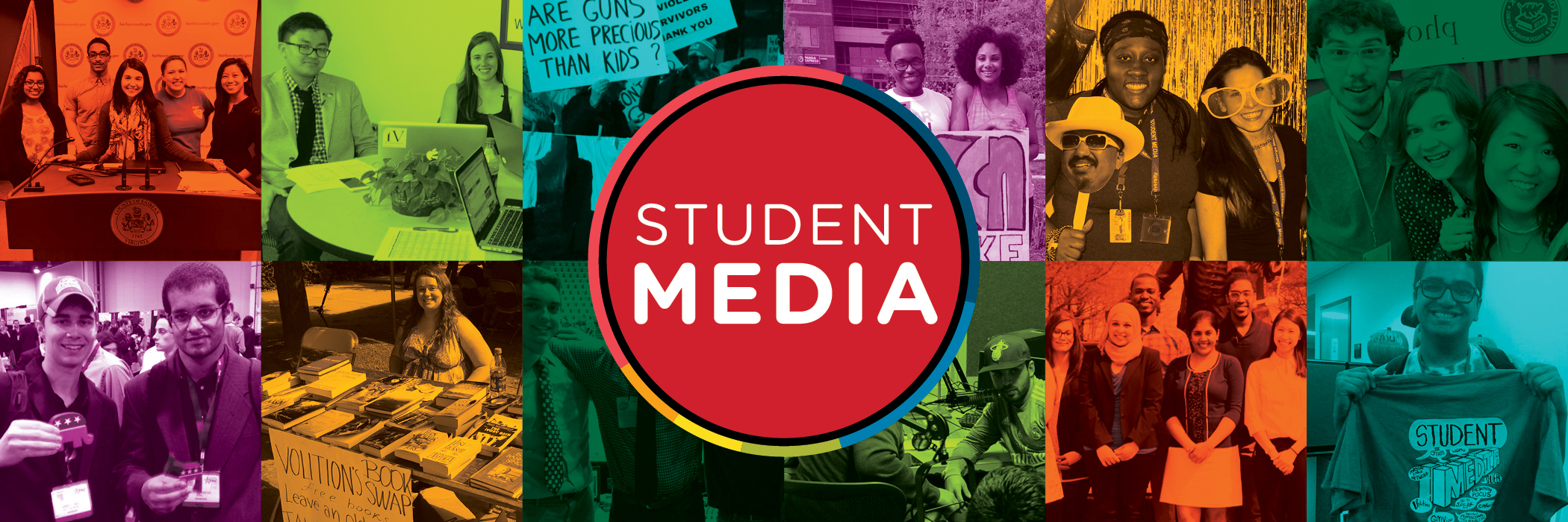 Student media feature image