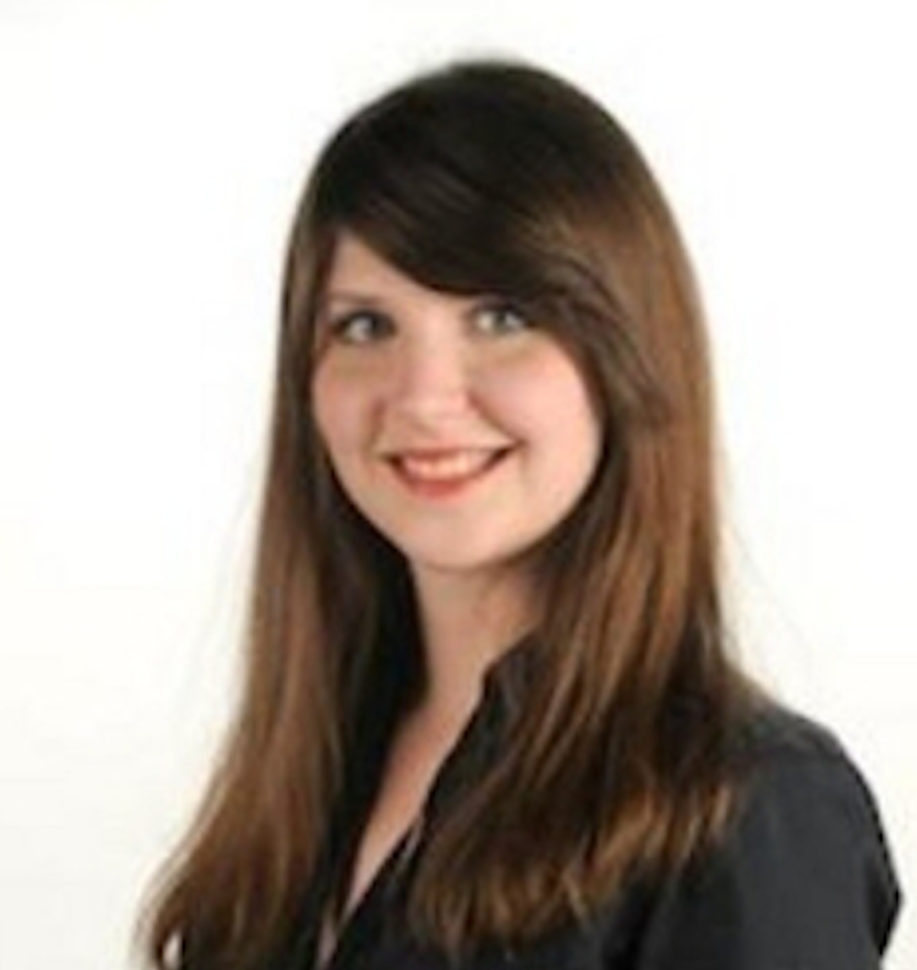 Lindley Elizabeth EstesThomas Student Media