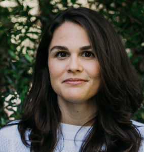 Rachel Purdy - Editor-in-Chief, phoebe